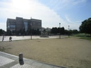東雲ハイツ(公園)まで815m パルクソレイユ