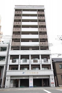 ベラジオ四条大宮(604)