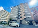 外観写真 グランディ－ル阪南町Ⅱ番館