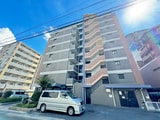 グランディ－ル阪南町Ⅱ番館