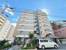 外観写真 グランディ－ル阪南町Ⅱ番館