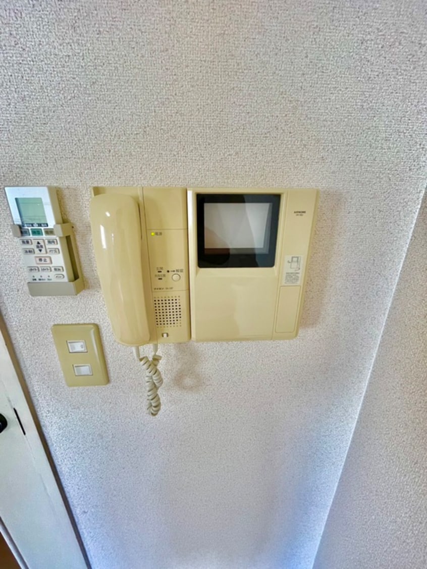 内観写真 グランディ－ル阪南町Ⅱ番館