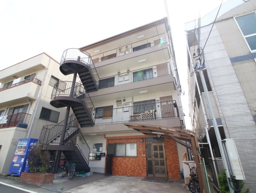 外観写真 ハイムルル