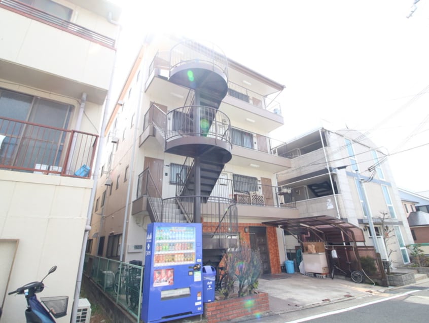 外観写真 ハイムルル