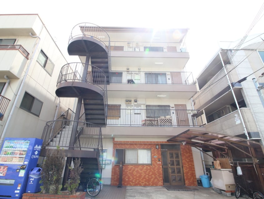 外観写真 ハイムルル