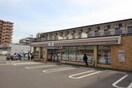 セブンイレブン堺浜寺石津町中店(コンビニ)まで750m フジパレス浜寺石津東