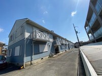 フレグランス大谷