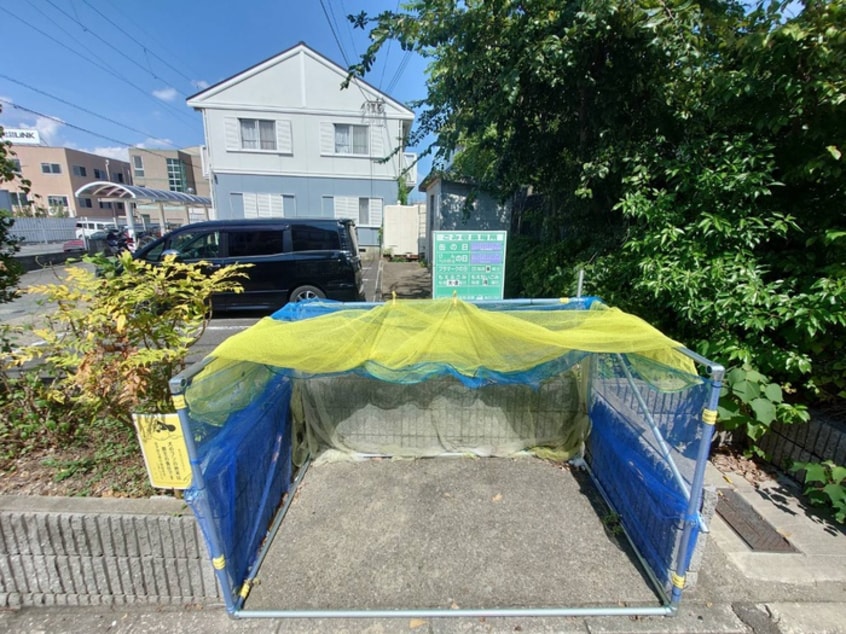 建物設備 フレグランス大谷