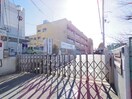 小倉小学校(小学校)まで230m フレグランス大谷