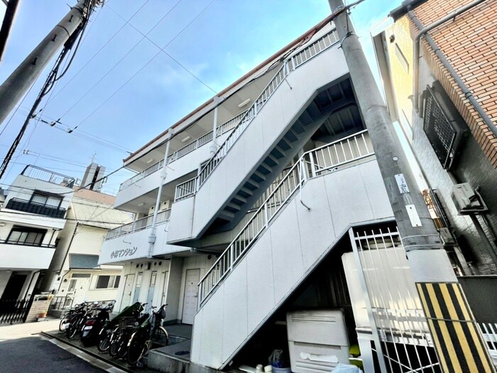 外観写真 小林マンション