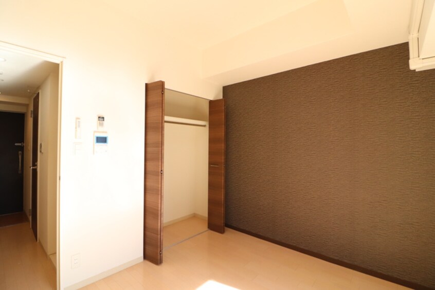 居室 ラグゼ尼崎ＷＥＳＴ