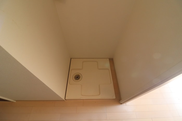 洗濯機置場 ラグゼ尼崎ＷＥＳＴ