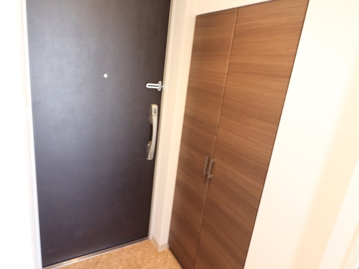 靴箱 ラグゼ尼崎ＷＥＳＴ