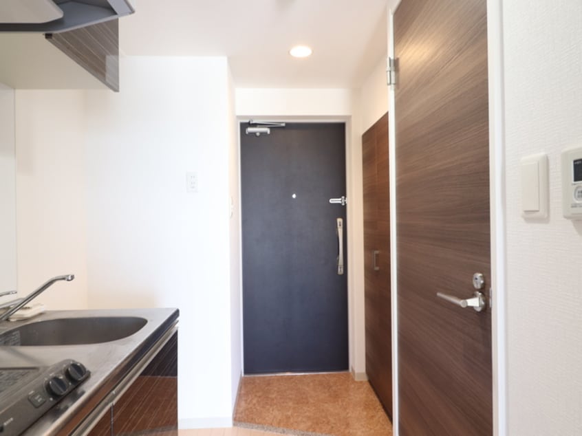 廊下 ラグゼ尼崎ＷＥＳＴ