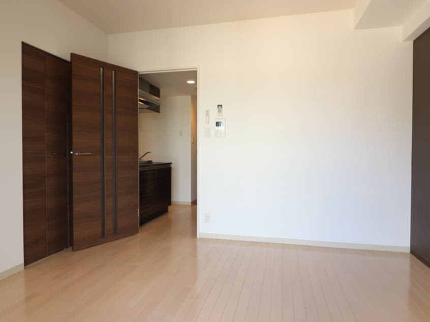 居室 ラグゼ尼崎ＷＥＳＴ