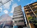 リ－ガル京都河原町Ⅲ(701)の外観