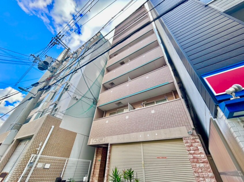 外観写真 ラ・ハル