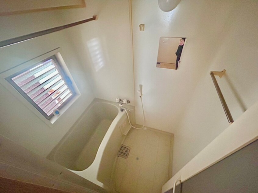 バス／シャワールーム等 ラ・ハル