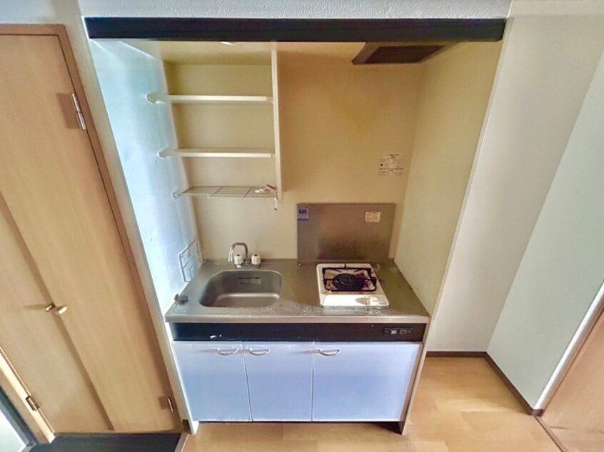 キッチン ラ・ハル