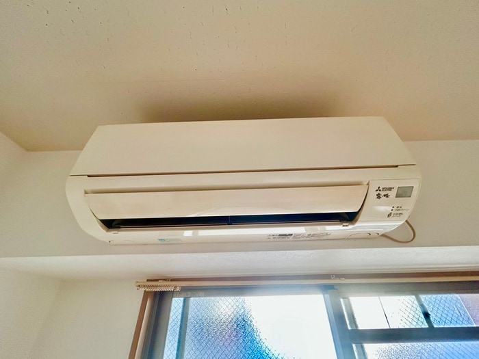 内観写真 ラ・ハル