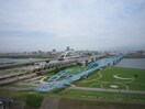 河川公園(公園)まで150m メゾン・ド・やまいち