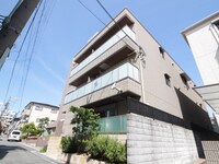 ウェリッシュ東甲子園