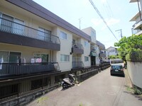 城山マンション（302）