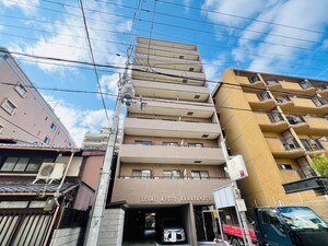 リ－ガル京都河原町Ⅲ(702)