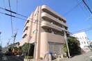 アイビーハウスの外観