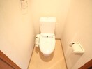 トイレ ワイズシャト－京橋