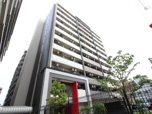 EC難波WEST-SIDEⅤｱｼﾞｭｰﾙ(1002)