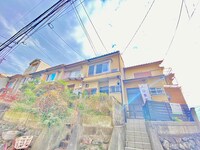 大塚丹田４－７貸家