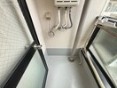 洗濯機置場 サザンビラ