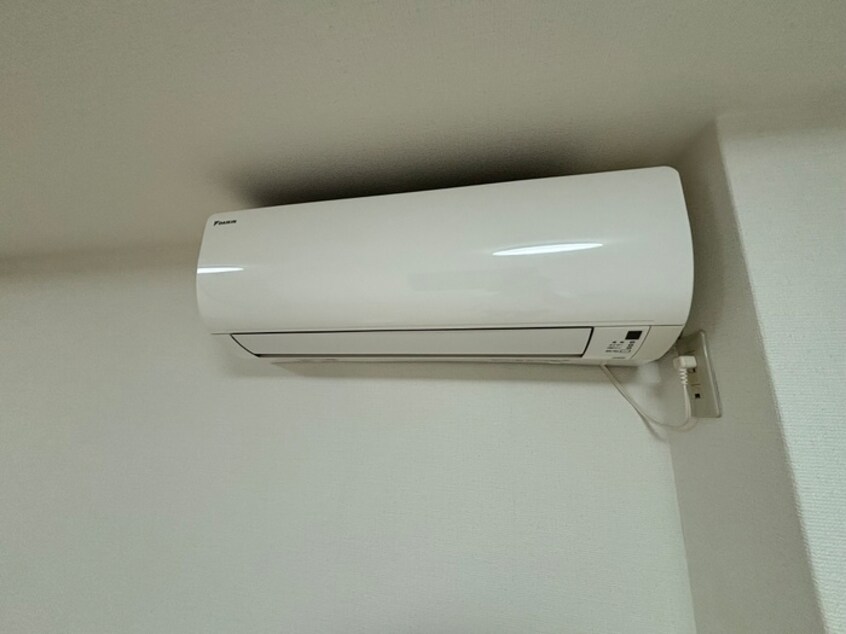 内観写真 サザンビラ