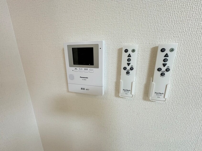 内観写真 サザンビラ