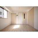 居室 チェリ－ヒルズ