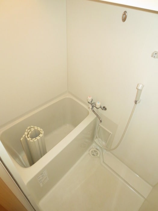 バス／シャワールーム等 チェリ－ヒルズ