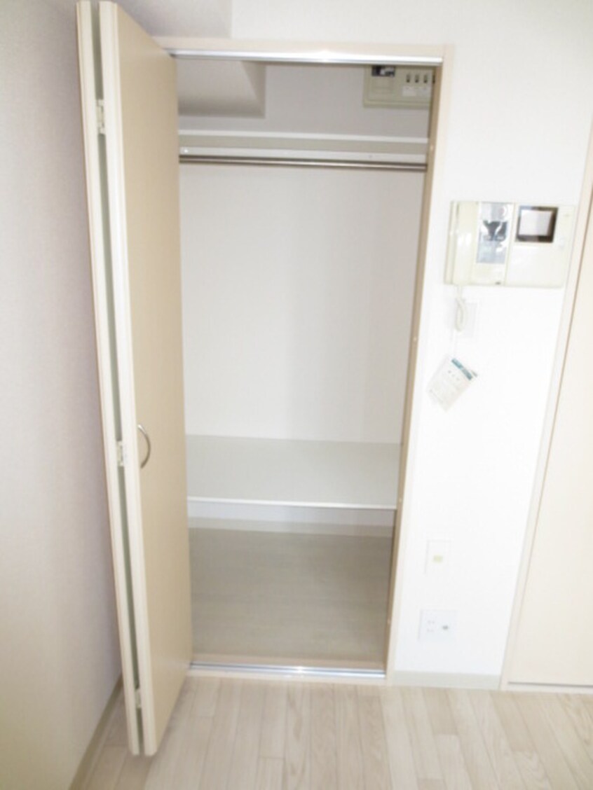 収納 チェリ－ヒルズ