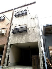 巽西貸家