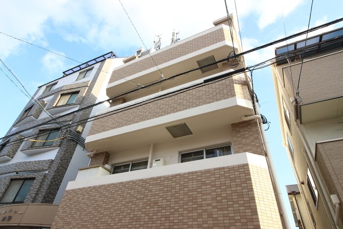 周辺環境 グランディール夢野