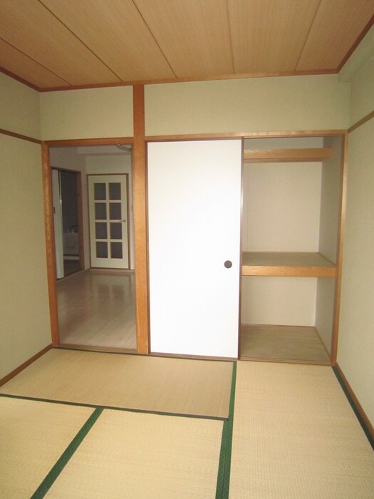 内観写真 メゾンヒラク