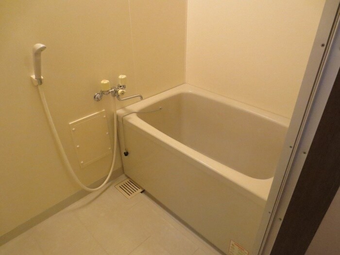 バス／シャワールーム等 ハイツ山手