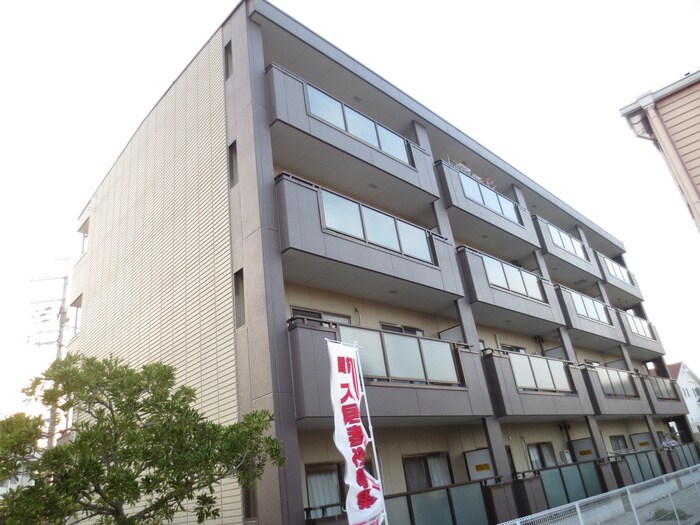 周辺環境 ハイツ山手