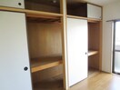 収納 ハイツ山手