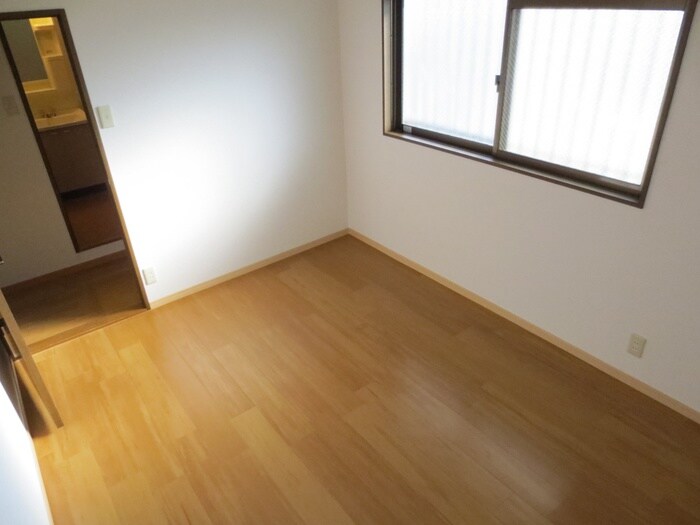 居室 ハイツ山手