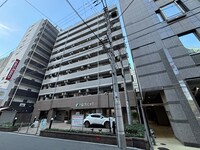 エスリ－ド堂島(403)