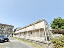 タウニィ陽光の外観