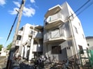 ファミール 武庫之荘の外観