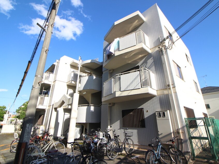 外観写真 ファミール 武庫之荘