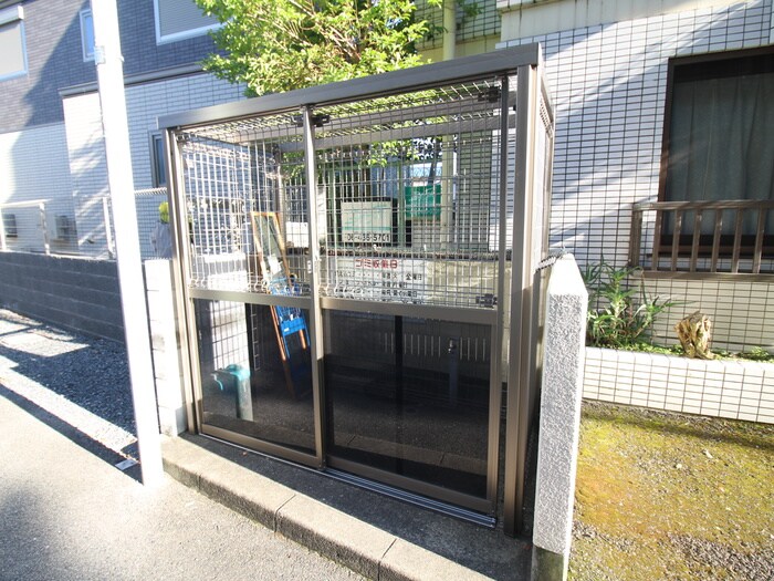 その他 ファミール 武庫之荘
